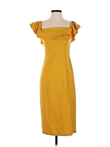 Topshop Cocktail Dress (view 1)
