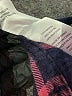 Rails 100% Rayon Plaid Burgundy Long Sleeve Button-Down Shirt Size S - photo 8