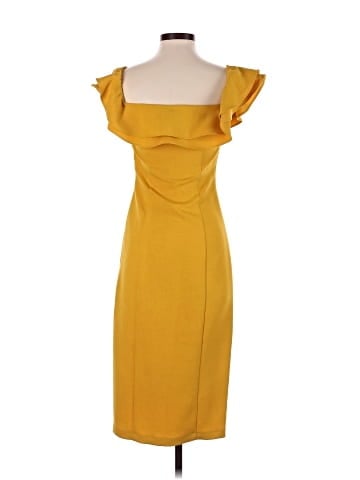 Topshop Cocktail Dress (view 2)