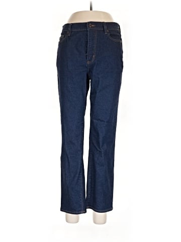 Lands' End Jeans (view 1)
