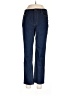 Lands' End Blue Jeans Size 12 - photo 1
