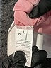 Unbranded 100% Polyester Pink Cocktail Dress Size L - photo 7