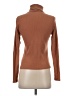Old Navy Brown Turtleneck Sweater Size S - photo 2