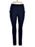 Xersion Blue Active Pants Size 1X - photo 1