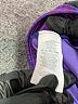 PrAna Purple Active Pants Size XS - photo 8