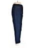 Lands' End Blue Jeans Size 12 - photo 4
