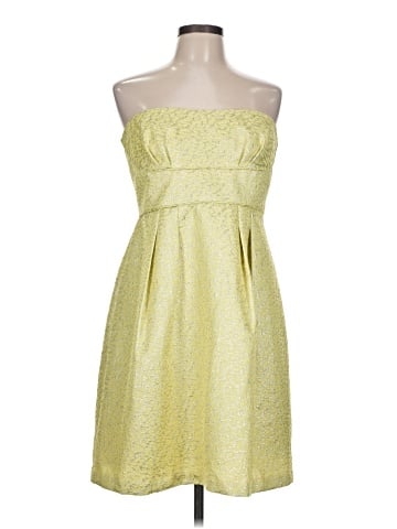 BCBGMAXAZRIA Cocktail Dress (view 1)
