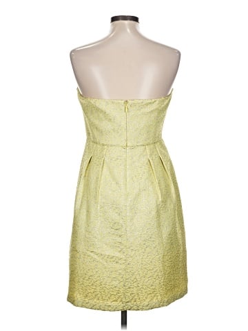 BCBGMAXAZRIA Cocktail Dress (view 2)