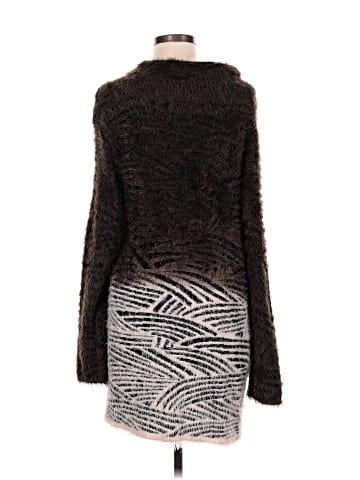 Olive Cardigan (view 2)