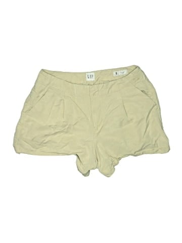 Gap Khaki Shorts (view 1)