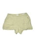 Gap Solid Tan Khaki Shorts Size 8 (petite) - photo 1