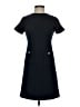 Tommy Hilfiger Blue Casual Dress Size 0 (petite) - photo 1