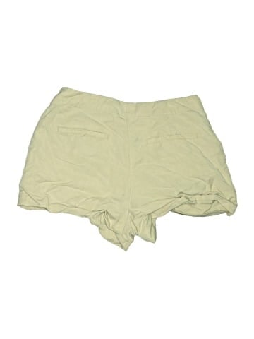 Gap Khaki Shorts (view 2)