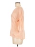 A'gaci Orange 3/4 Sleeve Top Size M (estimated) - photo 5