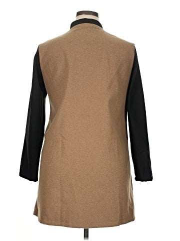 Yushi Coat (view 2)