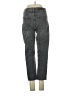 7 For All Mankind Gray Jeans Size 23 waist - photo 2