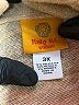 Ruby Rd. Tan Poncho Size 3X - photo 7