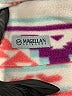 Magellan Outdoors 100% Polyester Print Purple Track Jacket Size XL - photo 6