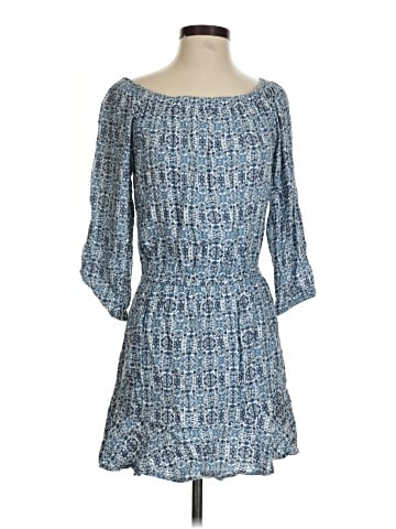 Soft Joie 3/4 Sleeve T-Shirt (view 1)