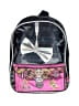 LOL Surprise Pink Black Backpack One size (toddler) - photo 1