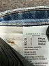 American Eagle Outfitters Hearts Blue Jeans Size 2R - photo 7