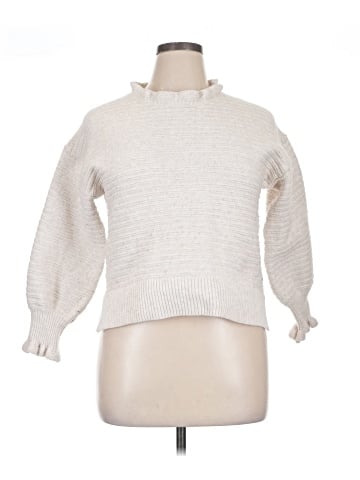 Madewell Pullover Sweater (view 1)