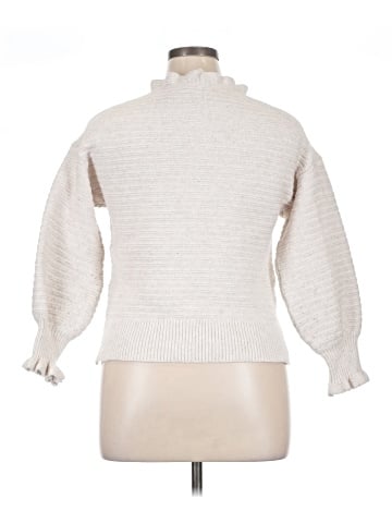 Madewell Pullover Sweater (view 2)