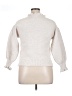 Madewell White Pullover Sweater Size XL - photo 2