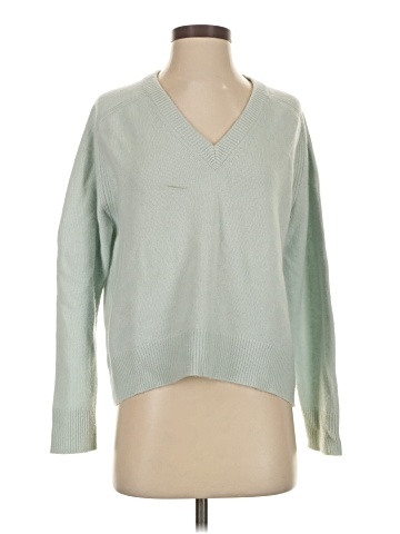 NAKEDCASHMERE Cashmere Pullover Sweater (view 1)