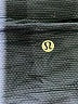 Lululemon Athletica Blue Active T-Shirt Size 10 - photo 7