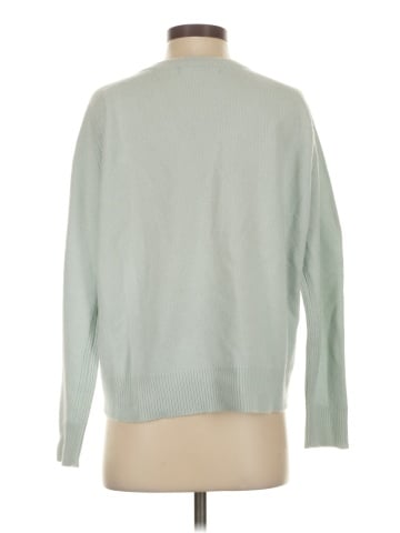 NAKEDCASHMERE Cashmere Pullover Sweater (view 2)