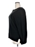 Croft & Barrow 100% Acrylic Black Pullover Sweater Size XXL - photo 5
