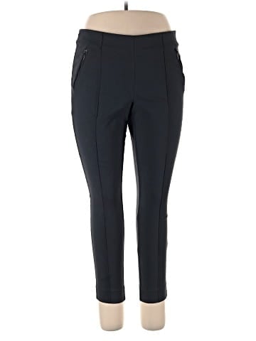 Michel Studio Active Pants (view 1)
