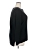 Croft & Barrow 100% Acrylic Black Pullover Sweater Size XXL - photo 4