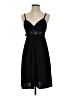 Planet Gold Black Cocktail Dress Size S - photo 1