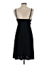 Planet Gold Black Cocktail Dress Size S - photo 2