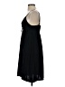 Planet Gold Black Cocktail Dress Size S - photo 5