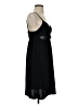Planet Gold Black Cocktail Dress Size S - photo 4