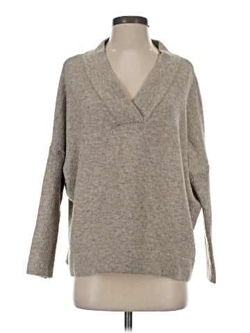 Miracle Pullover Sweater (view 1)