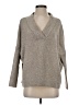 Miracle Gray Pullover Sweater Size XS - Sm - photo 1