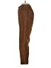 Shekou 100% Cotton Brown Casual Pants Size S - photo 5