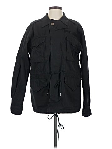 Diamond Supply Co Jacket (view 1)