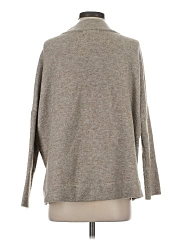 Miracle Pullover Sweater (view 2)