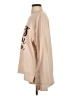 Unbranded Tan Sweatshirt Size S - photo 5
