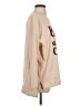 Unbranded Tan Sweatshirt Size S - photo 4