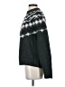 American Eagle Outfitters Argyle Green Gray Pullover Sweater Size XS - photo 5