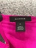 Halogen 100% Polyester Pink Sleeveless T-Shirt Size M - photo 7