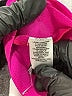 Halogen 100% Polyester Pink Sleeveless T-Shirt Size M - photo 8