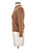 Everlane Tan Cardigan Size XS - photo 5