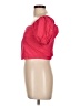 Sim & Sam 100% Viscose Red Tube Top Size L - photo 5